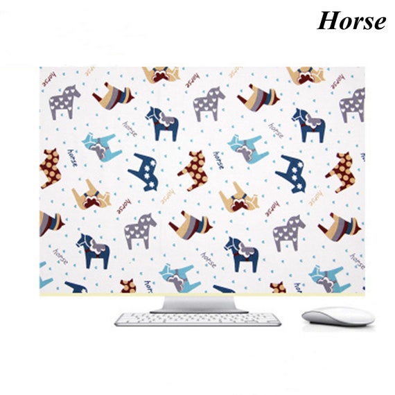 Fabric Imac 242021 Dust Covercoutom 