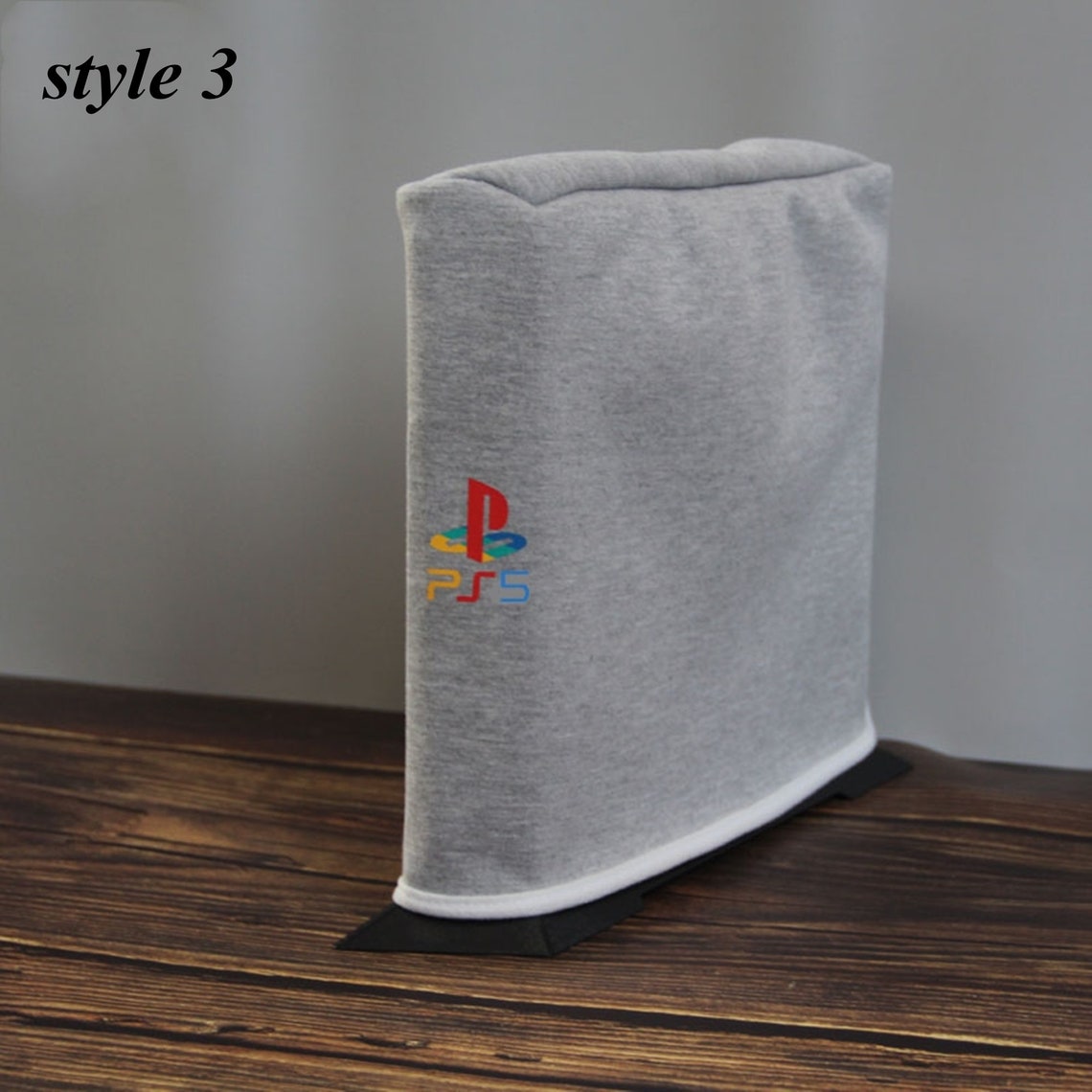 Fabric PS5 dust coverSony PS5 dust coverPlayStation 5 dust Etsy