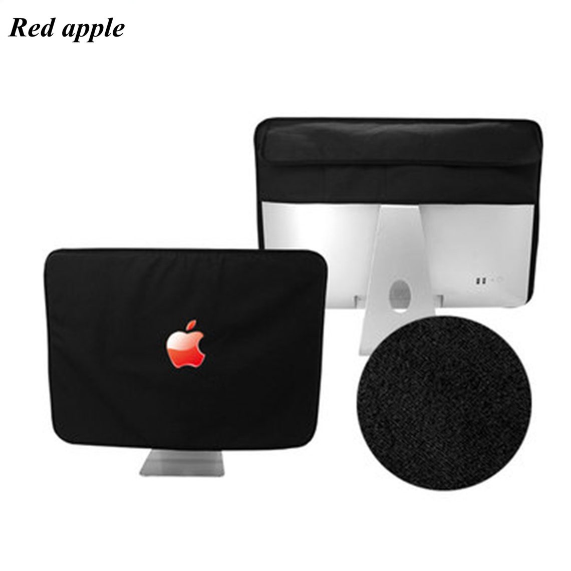 Fabric iMac 242021 dust coveriMac Etsy