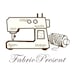 FabricPresent store logo
