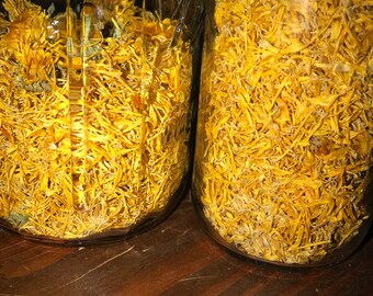 Bulk Herbs A-L listed alphabetically