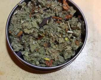 Leave It There Herbal Blend