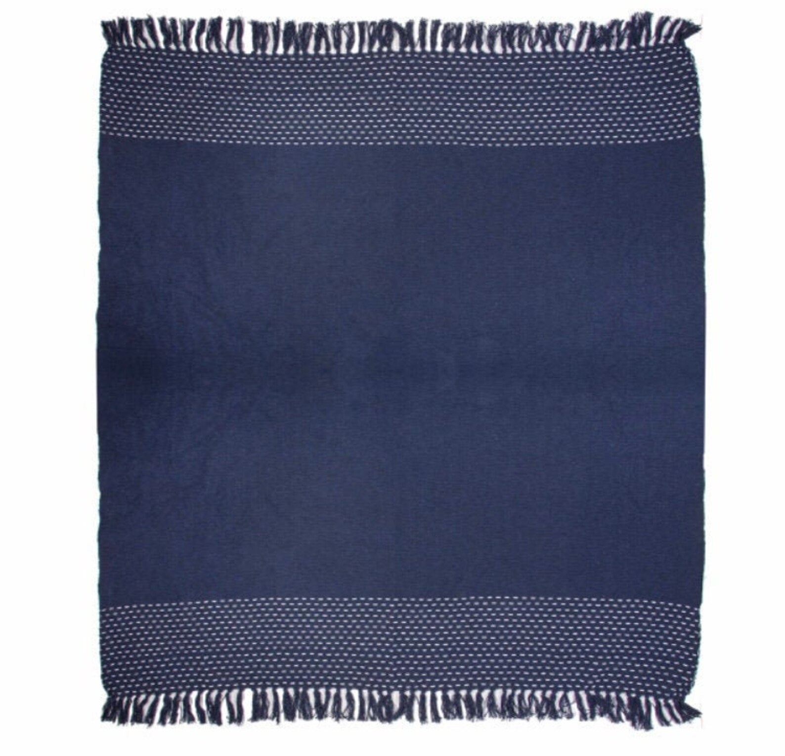 Blue Throw Blanket Bed Throw Blanket Sofa Throw Blanket Etsy UK