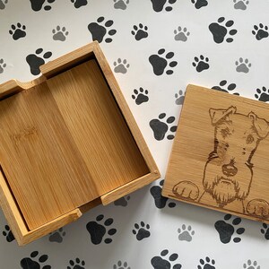 Personalised Coasters