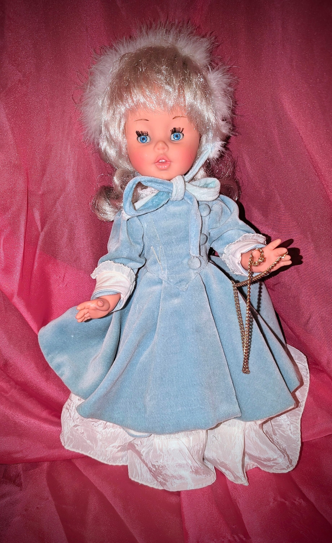 Furga doll prices on sale