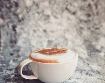 Hand-painted photo backgrounds (ten variations included)