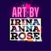 Irina Anna Rose