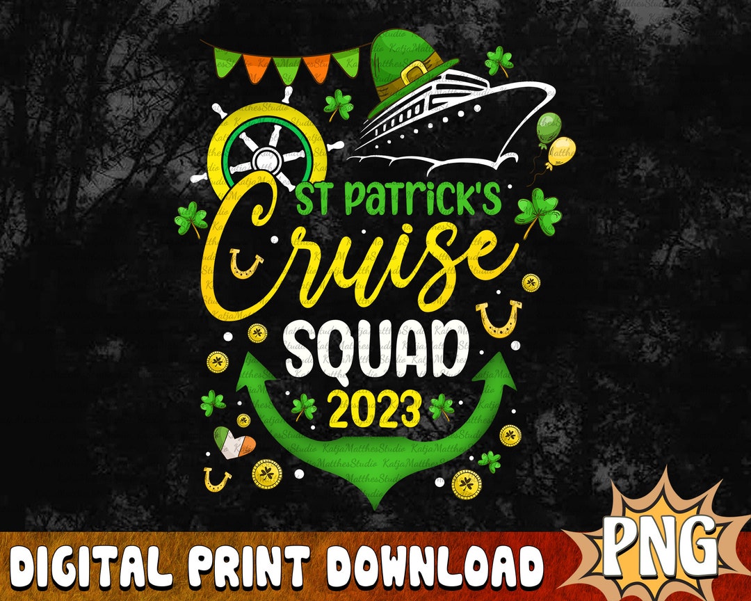 st patricks day cruise san diego