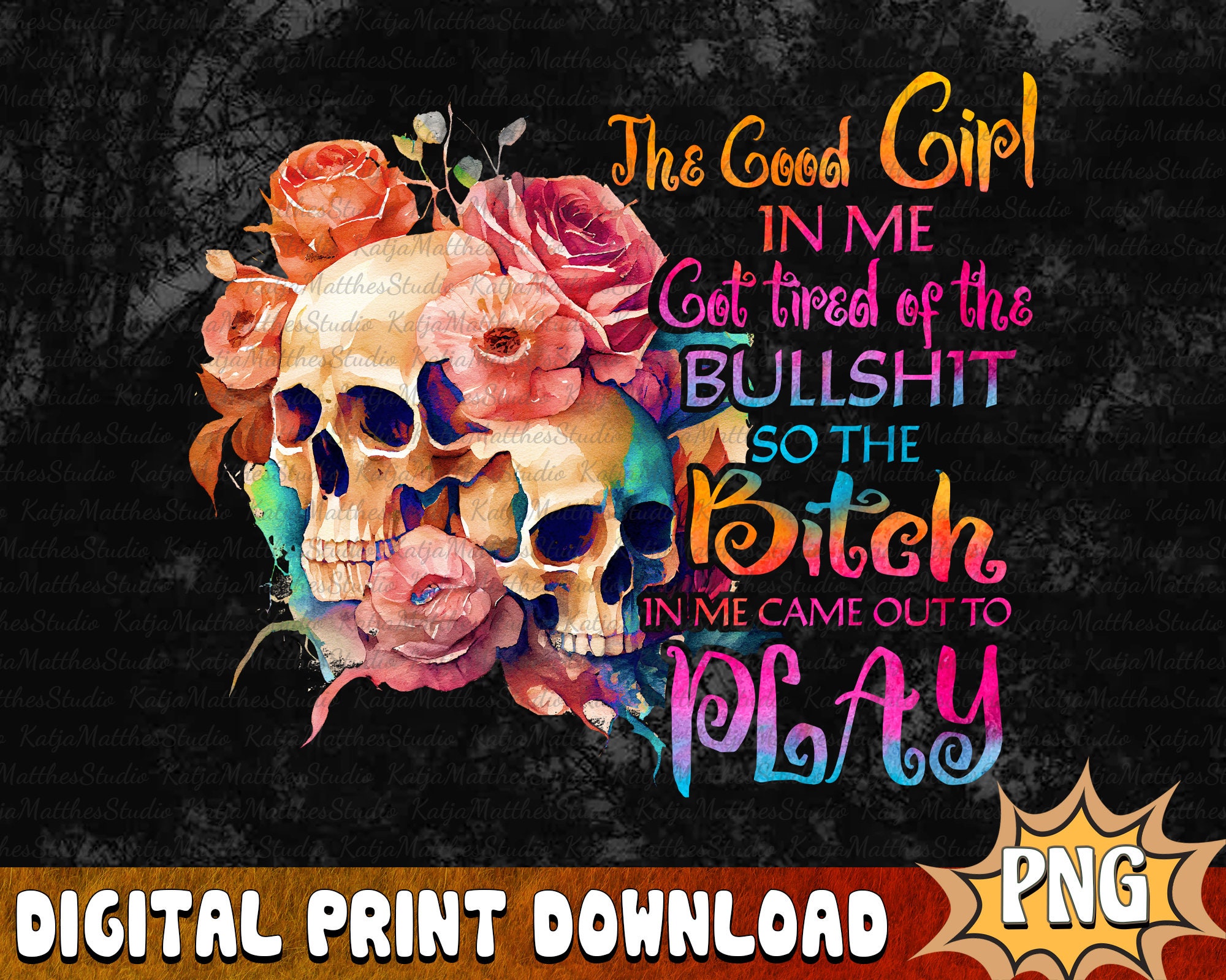 Girly hotsell skull gifts