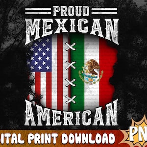 mexican american pride wallpaper