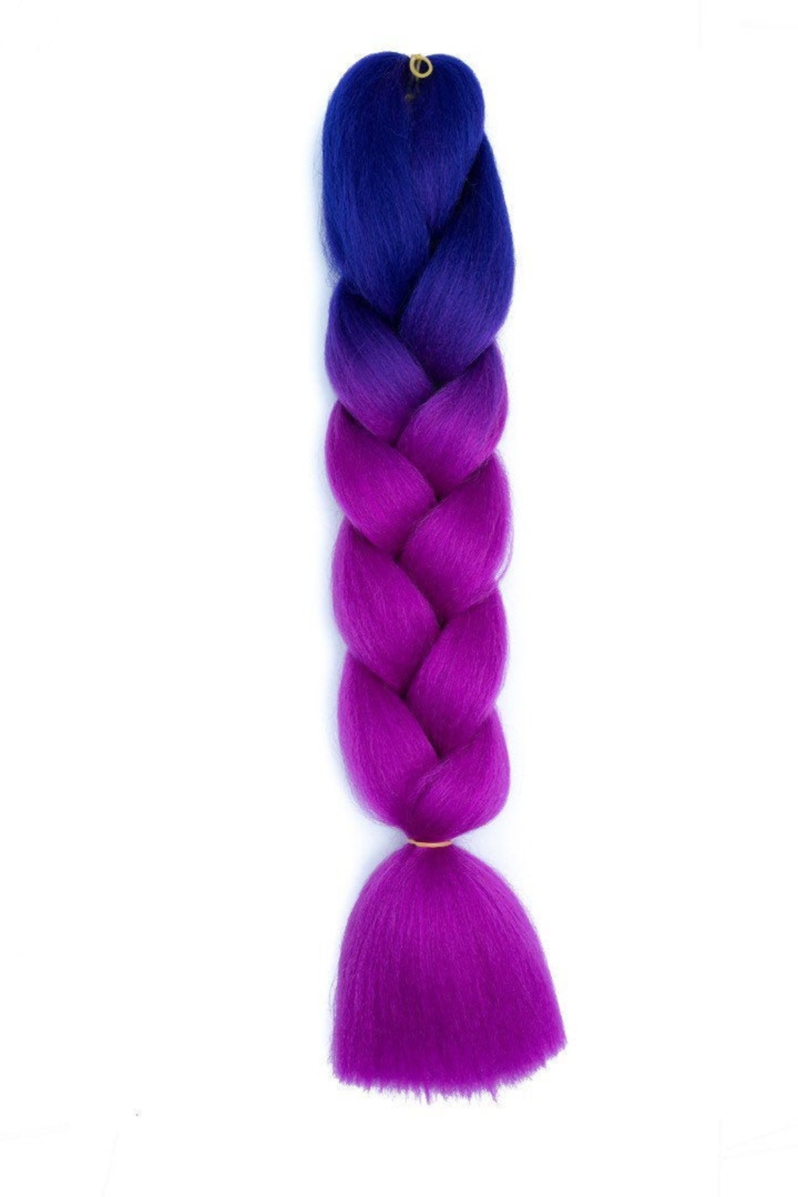Braiding and Crotchet Hair Extensions Ombre Hair Jumbo Hair Coloured