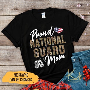 Mamá orgullosa de la Guardia Nacional, papá orgulloso de la Guardia Nacional, familia de la Guardia Nacional, graduación de la Guardia Nacional, familia coincidente de la Guardia Nacional