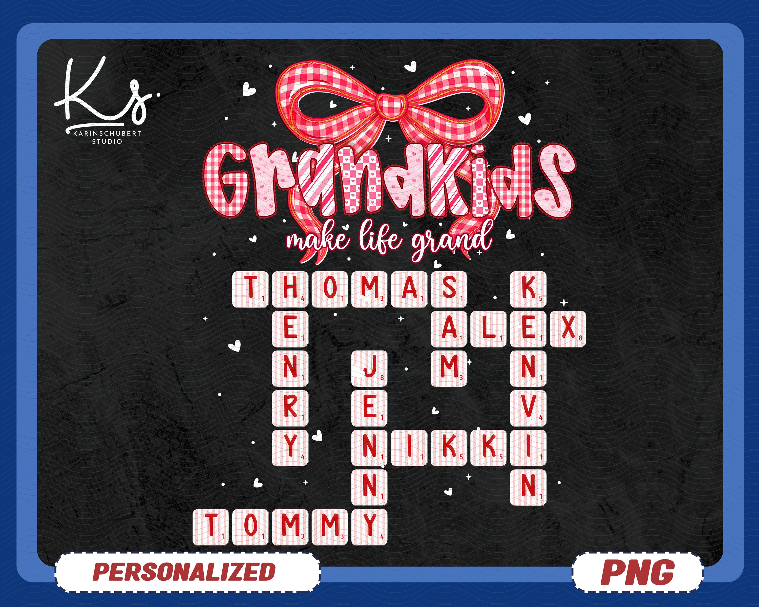 Cute Crossword