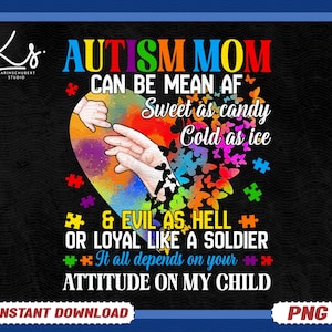 Autism Awareness Mama Png, Autism Mom Png, Autism Mama Png, Autism Awareness Png, Autism Puzzle Png, Autism Advocate Png, Special Education