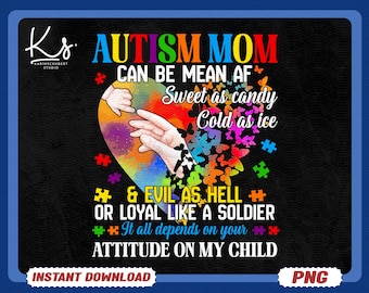 Autism Awareness Mama Png, Autism Mom Png, Autism Mama Png, Autism Awareness Png, Autism Puzzle Png, Autism Advocate Png, Special Education