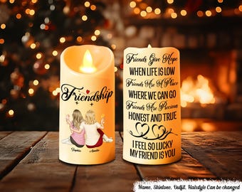 thumbnail image 2 of Have A Lucky St. Patrick's Day Flameless Candle - Lighting Act Candles 2 of 14