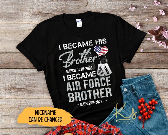 T Shirt Di Famiglia Nera - Italia - Foto 4