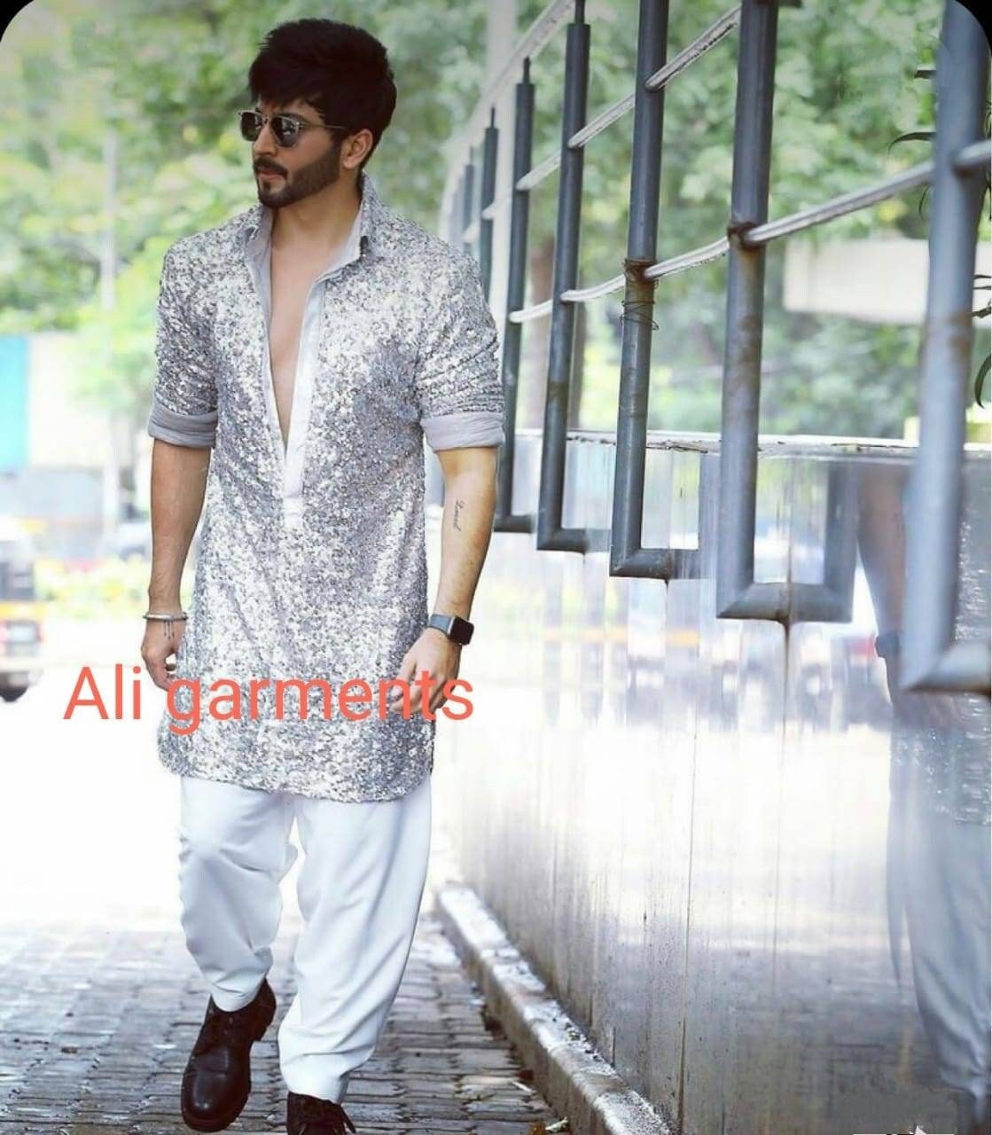 Buy Mens Kurta Silk Kurta Pajama Pathani Kurta Pajama Indian Kurta Online in India - Etsy Buy Mens Kurta Silk Kurta Pajama Pathani Kurta Pajama Indian Kurta Online in India - Etsy