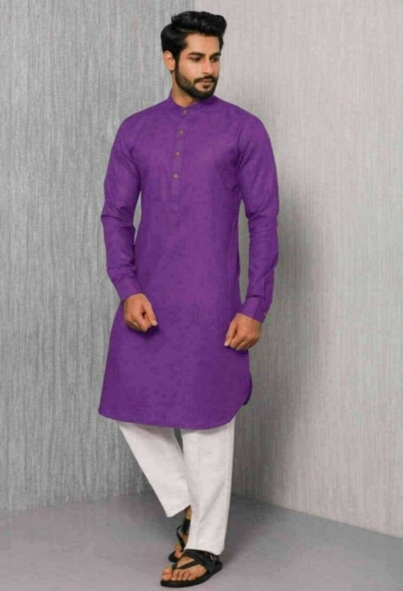 Jumping jack blootstelling Geneeskunde Buy Men Party Wear Indian Wear Desi Wear Party Wear Men Full Online in India  - Etsy