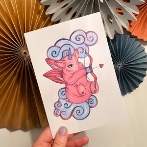 Cupig-kaart