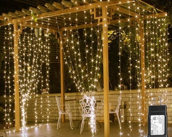 Led Wedding Backdrop Etsy