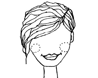 Digi Girl Kel