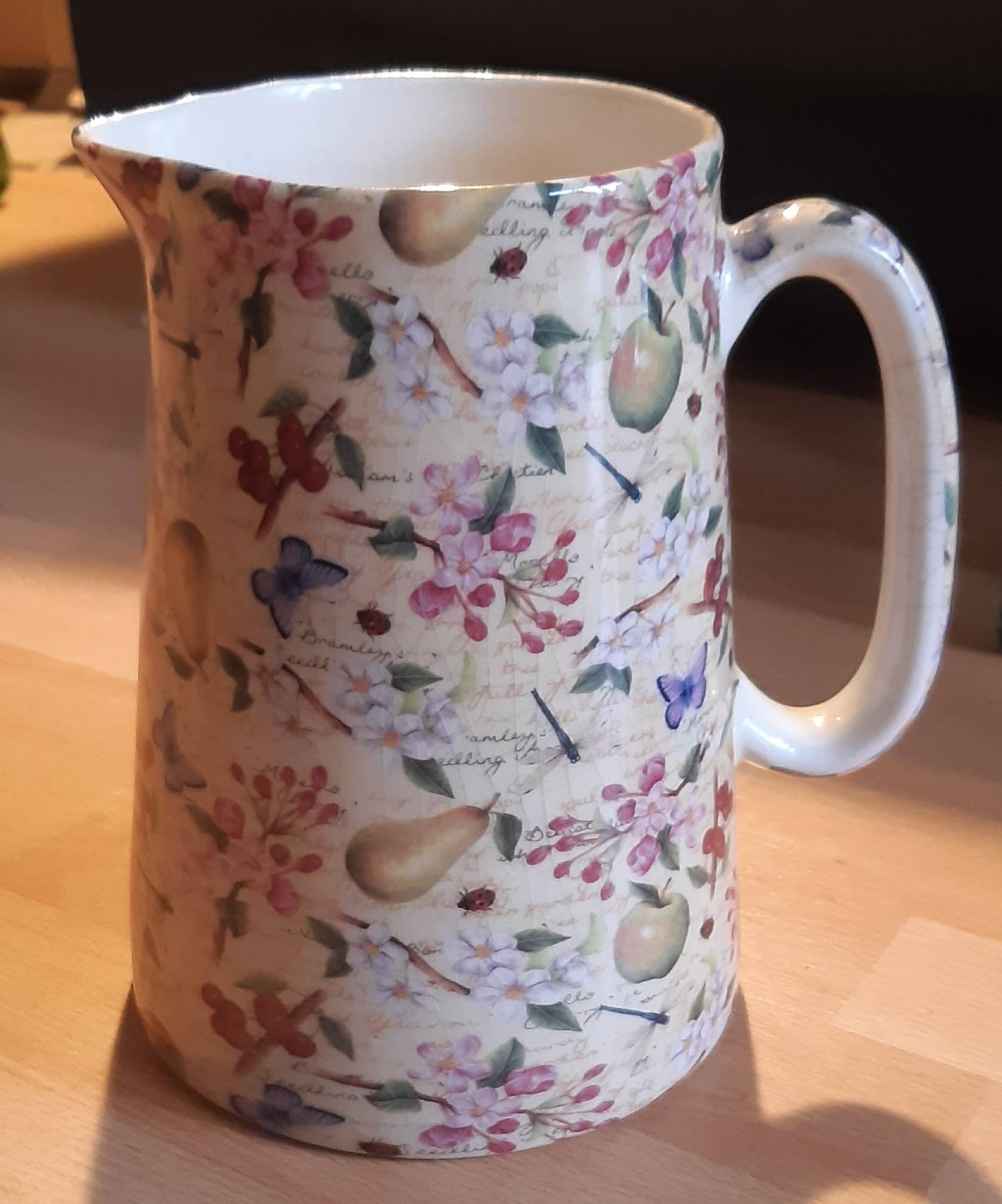 Sommer Milch — Rezepte Suchen