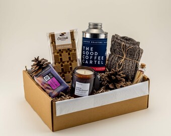 cute birthday box for boyfriend