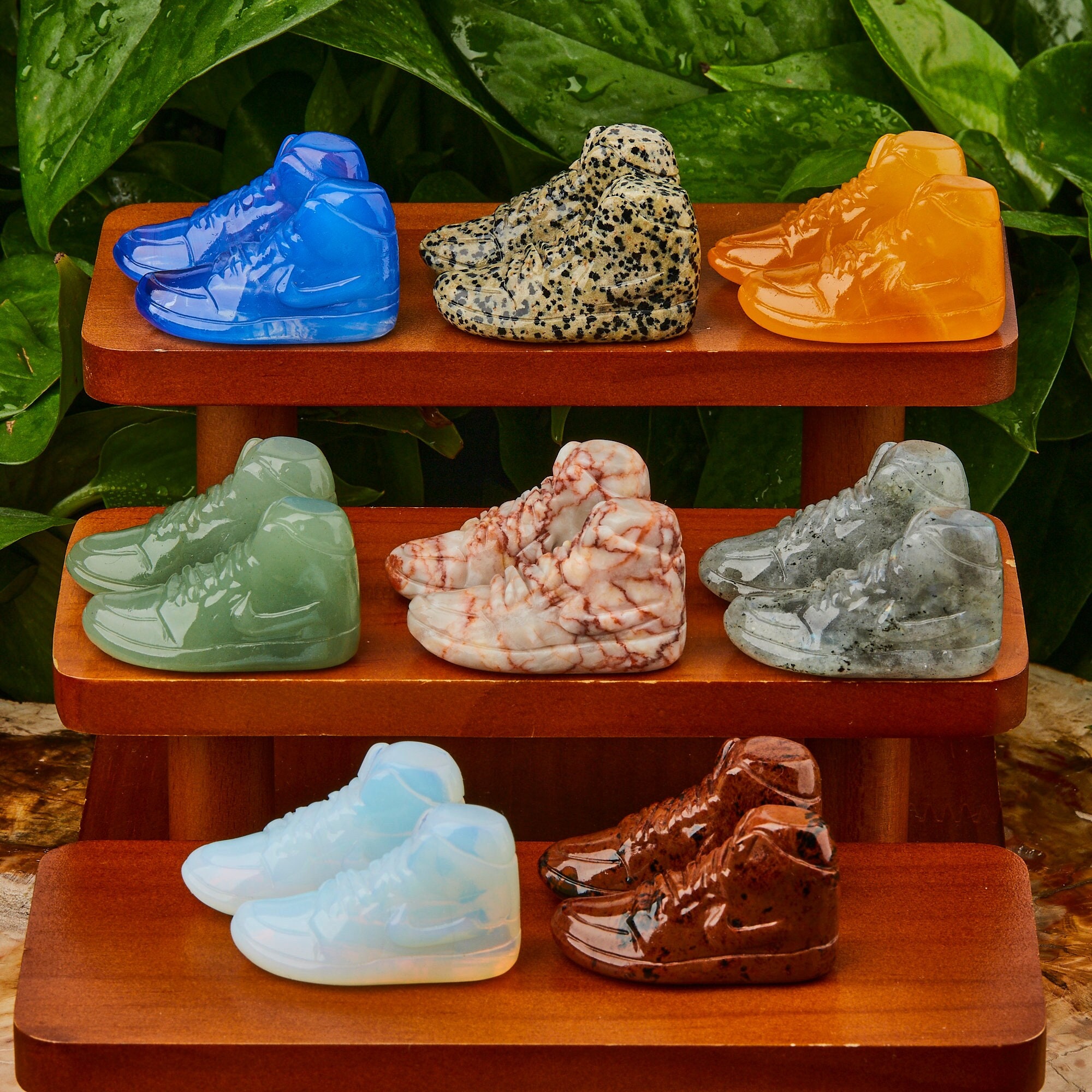 Marble sneakers España