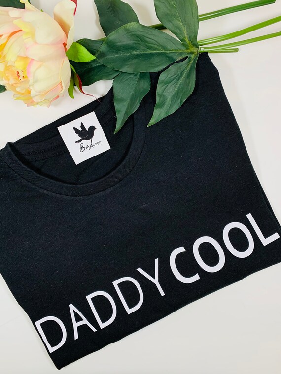 T-Shirt Men Daddy Cool