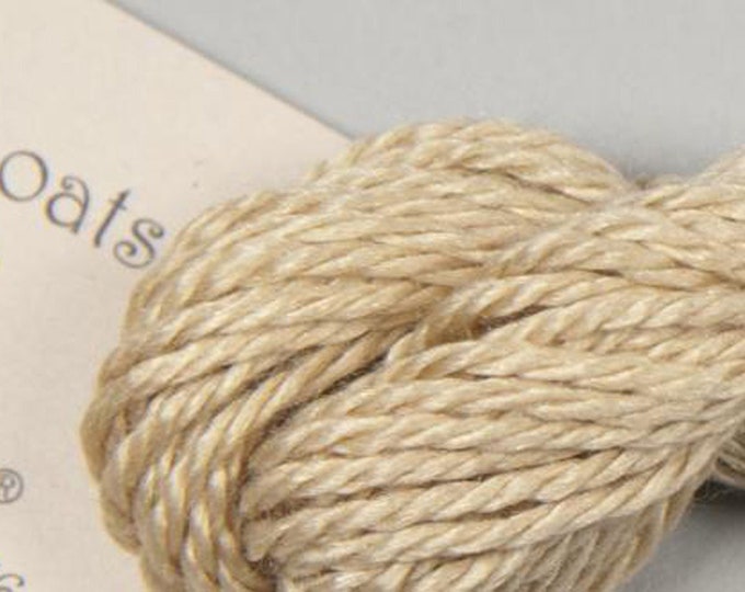 OATS - 225 - SILK & IVORY