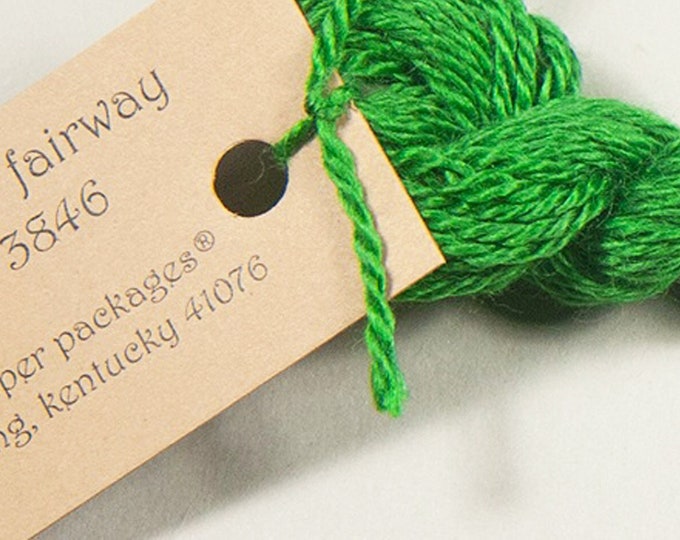 FAIRWAY - 246 - SILK & IVORY