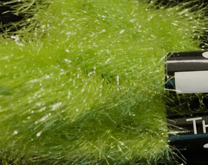 LEGACY-CHARTREUSE - Color - 6051 - by Threadworx