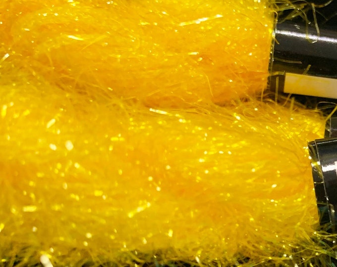 LEGACY-LEMON DROP - Color - 609 - by Threadworx