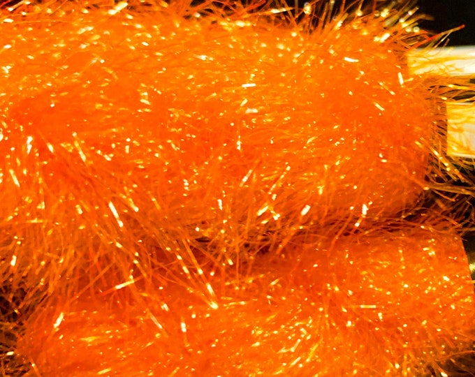 LEGACY-ORANGE SLICE - Color - 6101 - by Threadworx