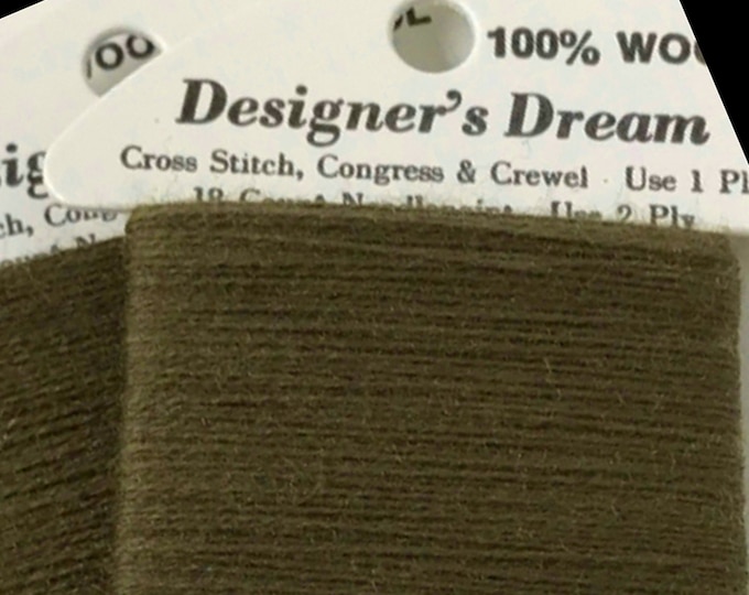 Designer's Dream - D25 Moss Green, D58 Pink Blush, D55 Loden Green; D33 Navy Blue; D38 Powder Gray, D67, Pale Periwinkle, (addnl. below)