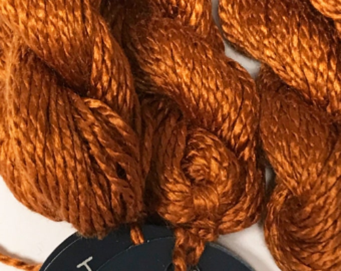 INCA - 032 - Planet Earth Silk -