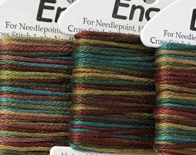 ENCORE - E63-108;-Forest, Preserves, Tahoe, Dried Flowers, Berkley, Williamsburg, Cambridge, Irises, Raspberry, Rhododendron; by Rainbow Gal