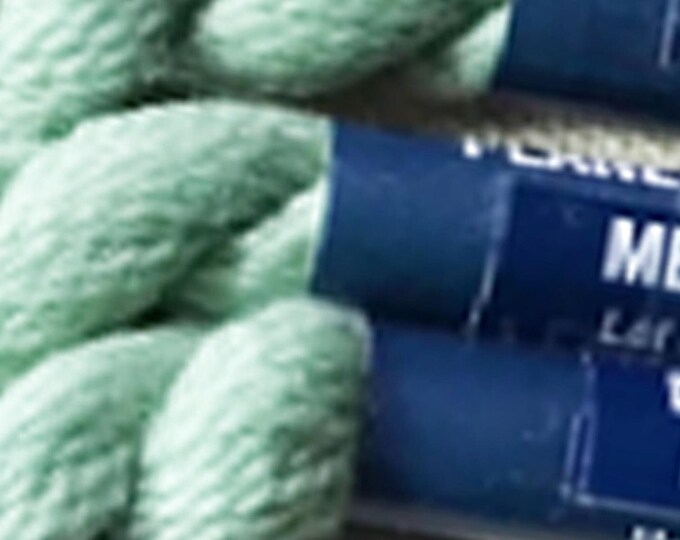 Planet Earth Wool - MEADOW - 060