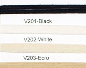 VERY VELVET V201-V220 & V601-V620 - by Rainbow Gallery
