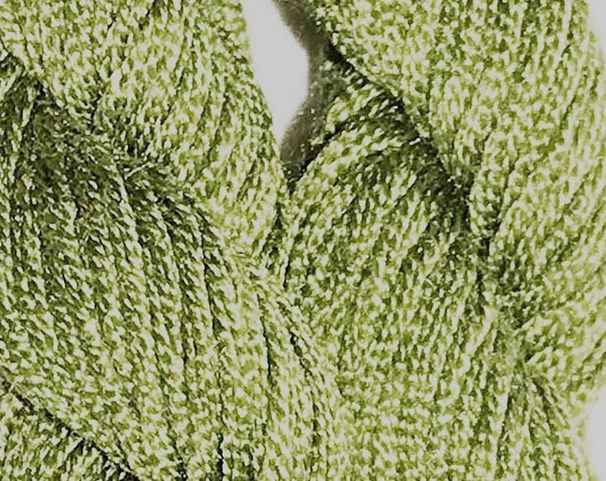 6-Ply - DILL - 1053 - Planet Earth Silk