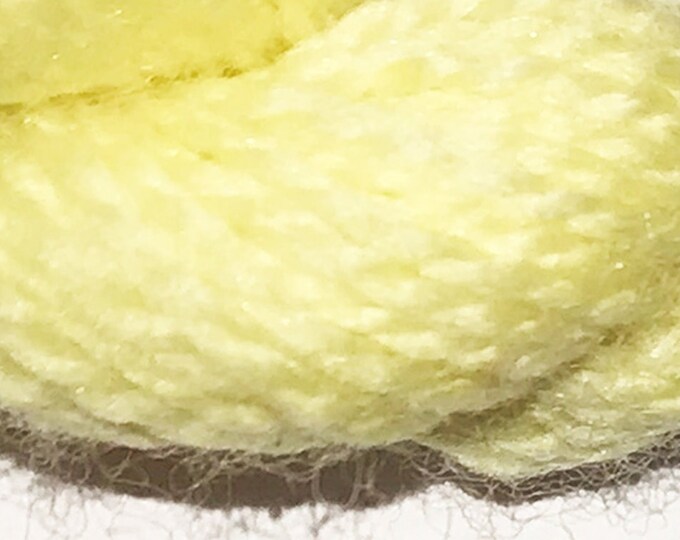 Planet Earth Wool - SOUFFLE - 224