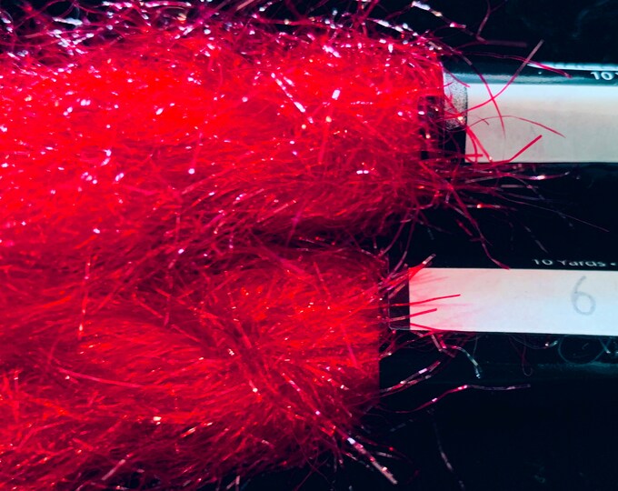 LEGACY-LIPSTICK RED - Color - 613 - by Threadworx
