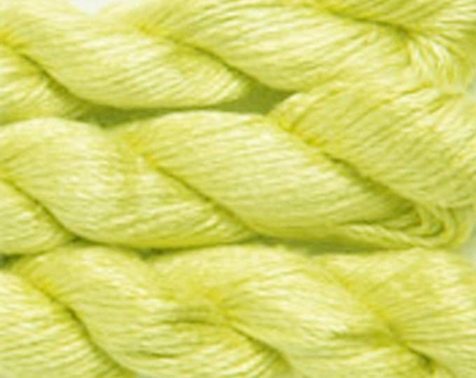 CHARDONNAY - 072 - Pepper Pot Silk