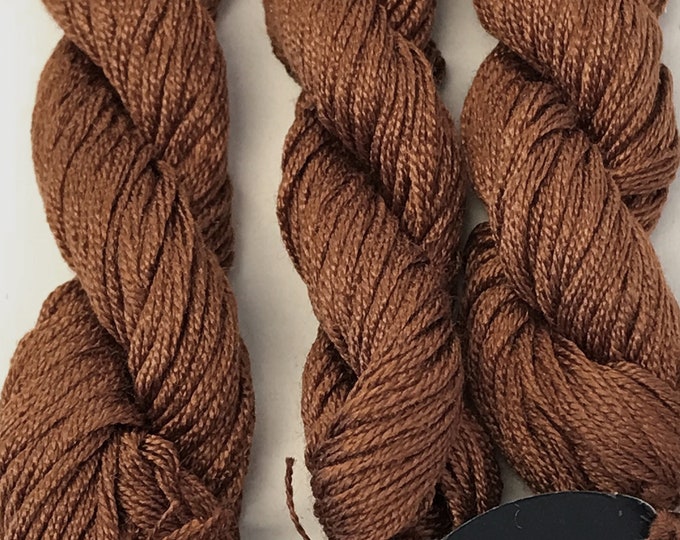 6-Ply Silk - SUDAN - 1033 - Planet Earth