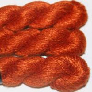 Pepper Pot Silk - YAM - 212
