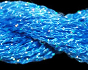 Threadworx - OD Metallic - CHINA BLUE - 910031