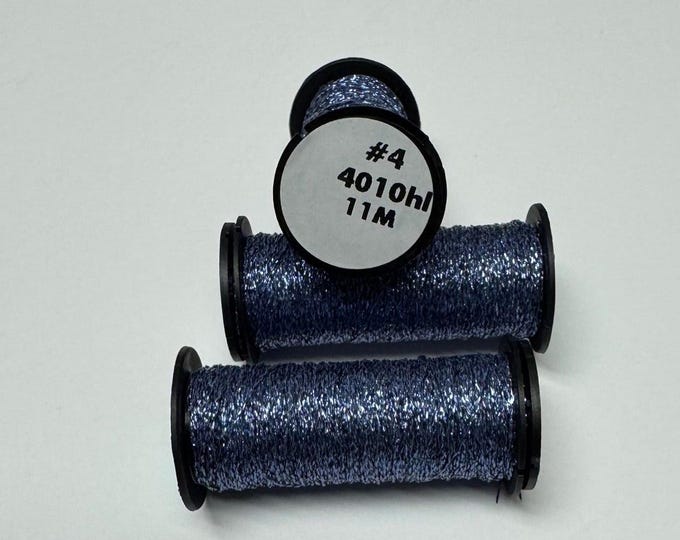 KR - 4010HL-Indigo Blue