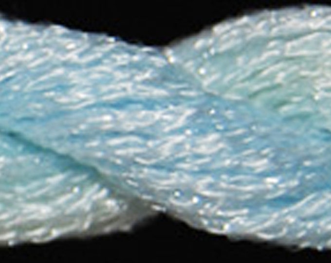Threadworx - OD Metallic - Baby Blue Eyes - 91018
