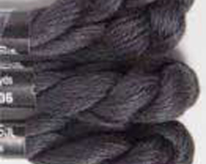 CAVIAR - 006 - Pepper Pot Silk